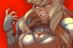 Charlotte-Real