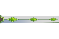 Crystal-Sword-Green