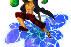 Summer-Raimundo